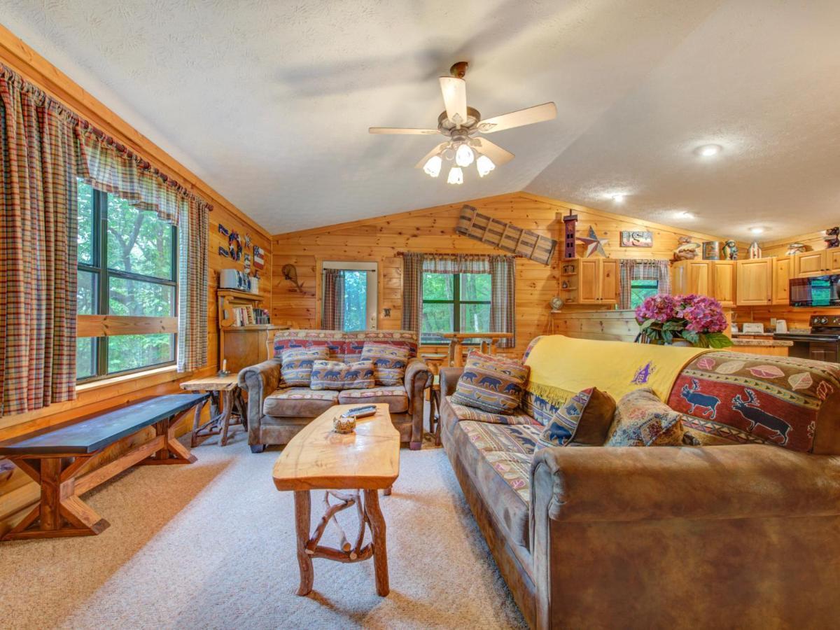 Great Expectations, 3 Bedrooms, Fireplace, Pool Table, Hot Tub, Sleeps 10 Gatlinburg Kültér fotó
